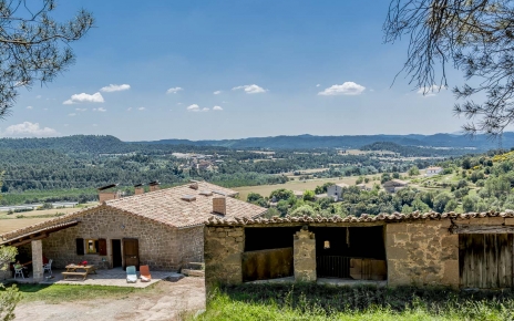 Ambiente privado y relajante